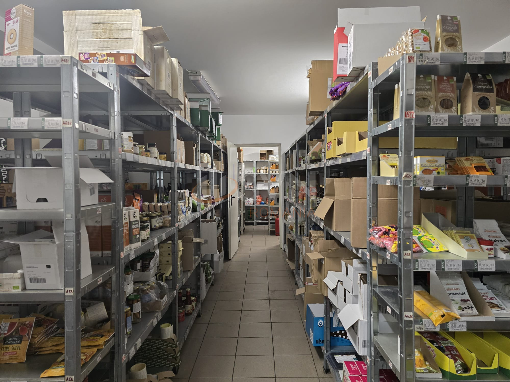 Spatiu comercial 237 mp Bucuresti/Amzei