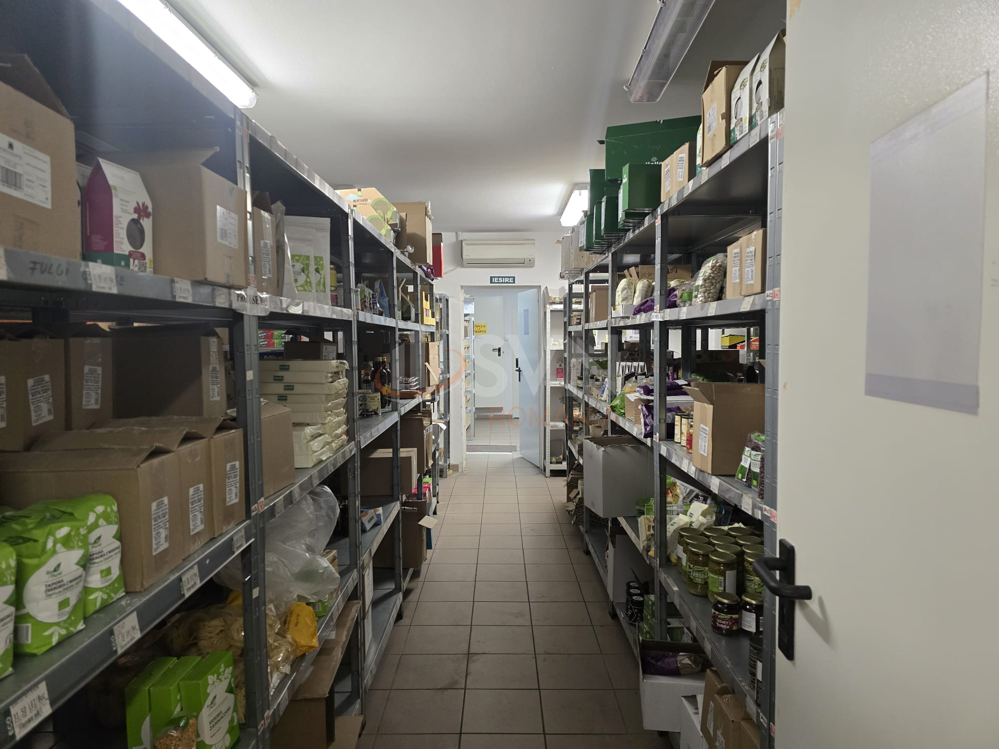 Spatiu comercial 237 mp Bucuresti/Amzei