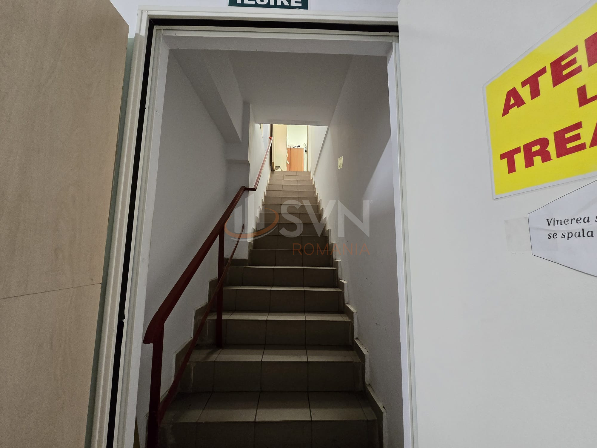 Spatiu comercial 237 mp Bucuresti/Amzei