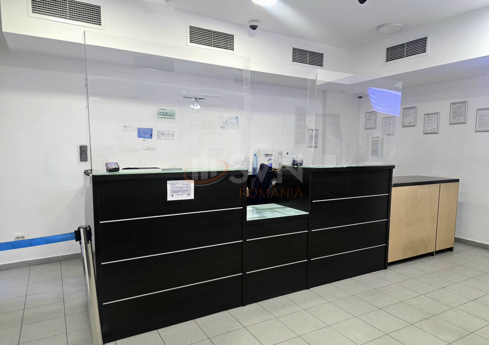 Spatiu comercial 240 mp Bucuresti/1 Mai