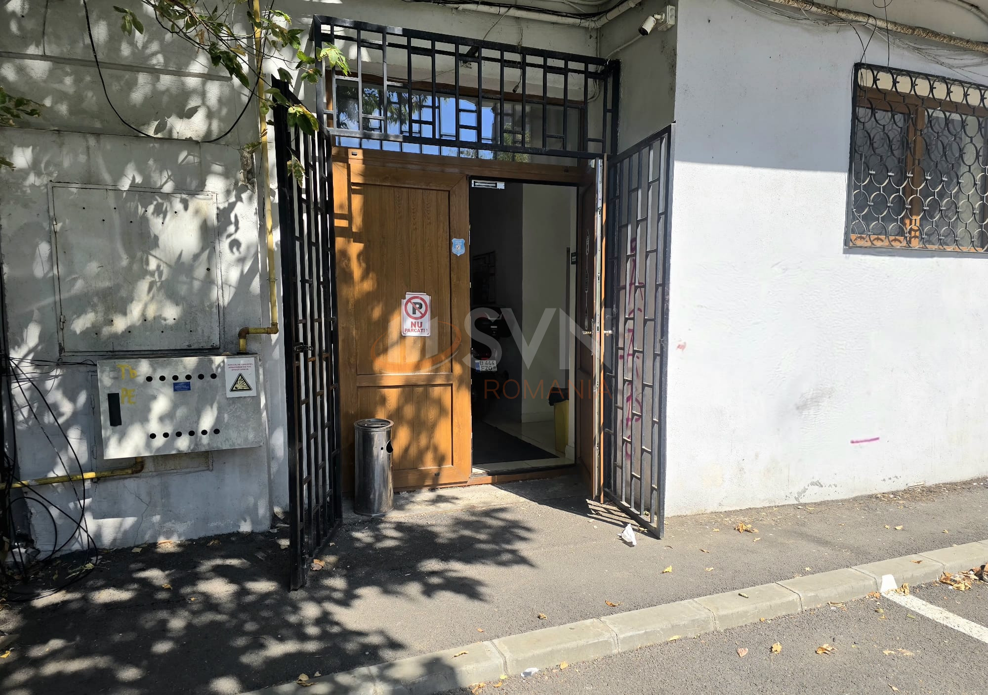 Spatiu comercial 240 mp Bucuresti/1 Mai