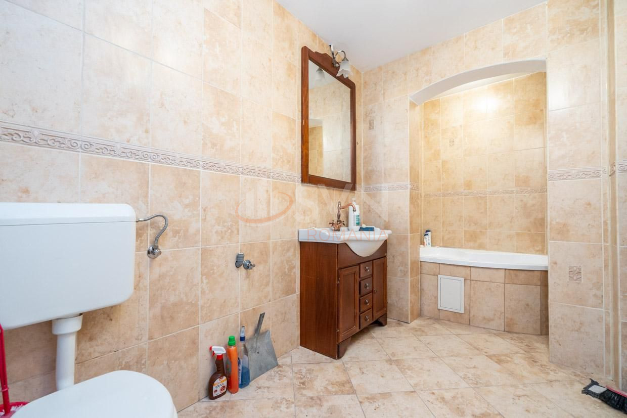 Spatiu comercial 240 mp Bucuresti/Dorobanti