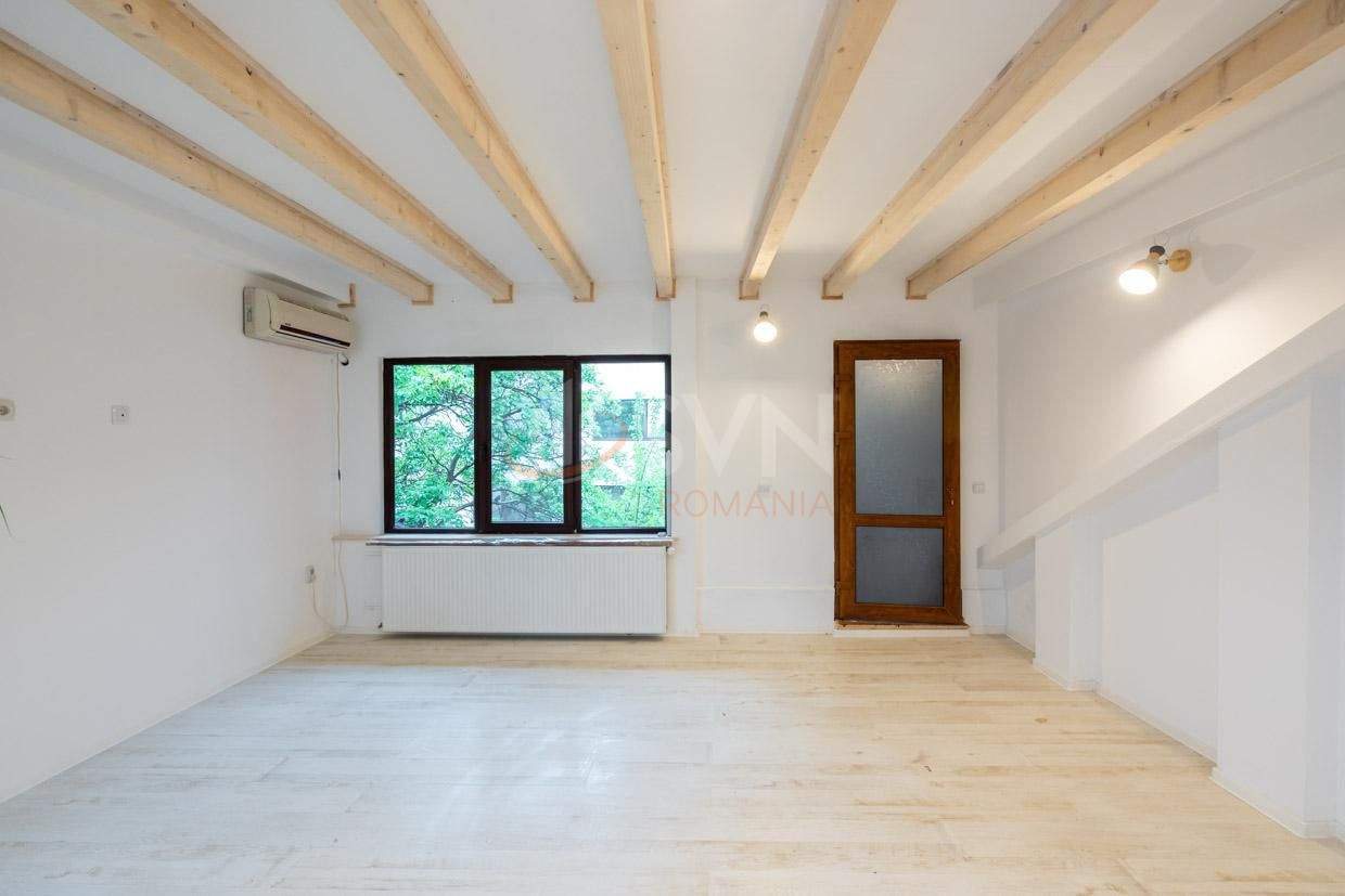 Spatiu comercial 240 mp Bucuresti/Dorobanti