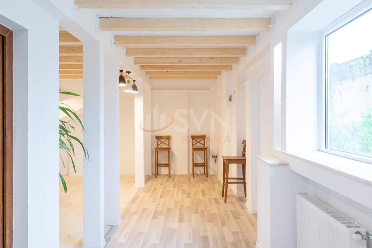 Spatiu comercial 240 mp Bucuresti/Dorobanti