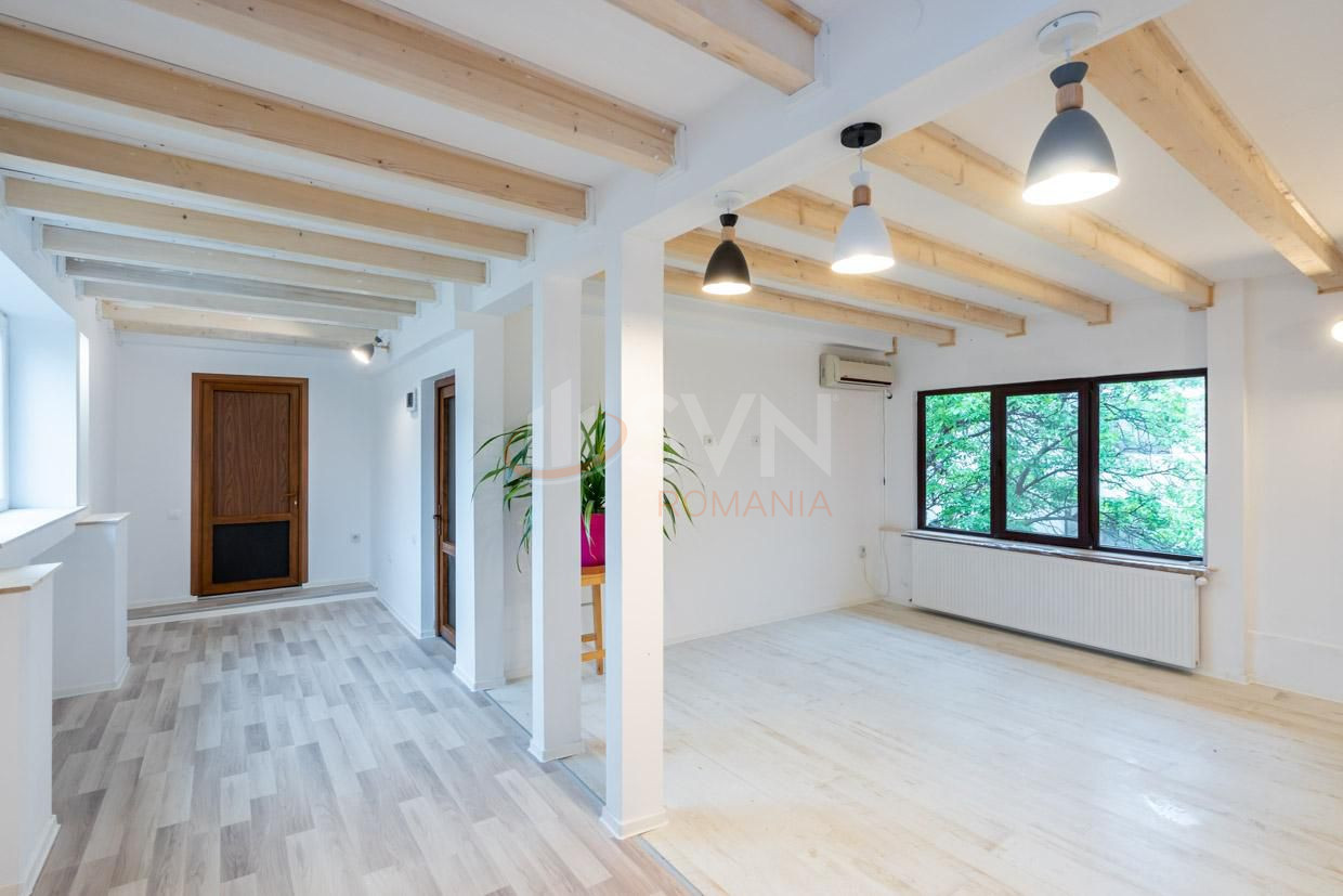 Spatiu comercial 240 mp Bucuresti/Dorobanti