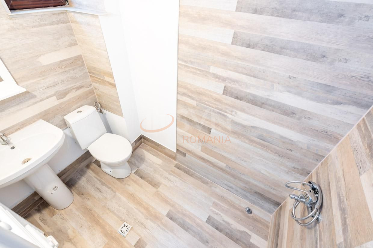 Spatiu comercial 240 mp Bucuresti/Dorobanti