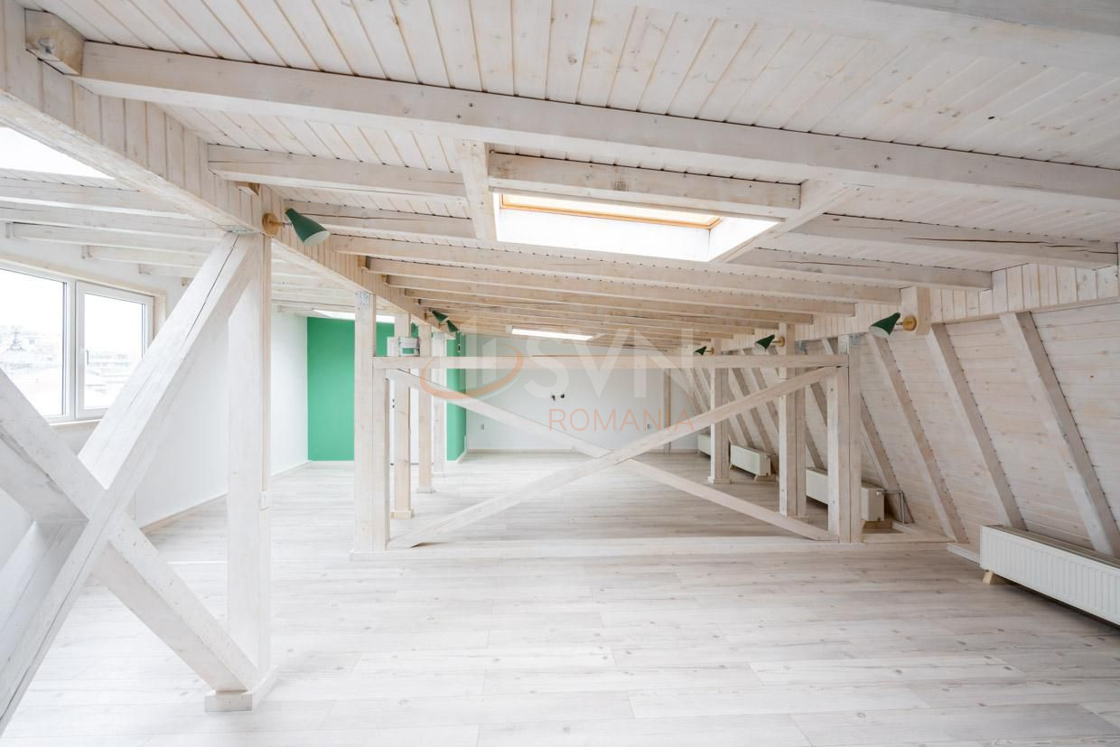 Spatiu comercial 240 mp Bucuresti/Dorobanti