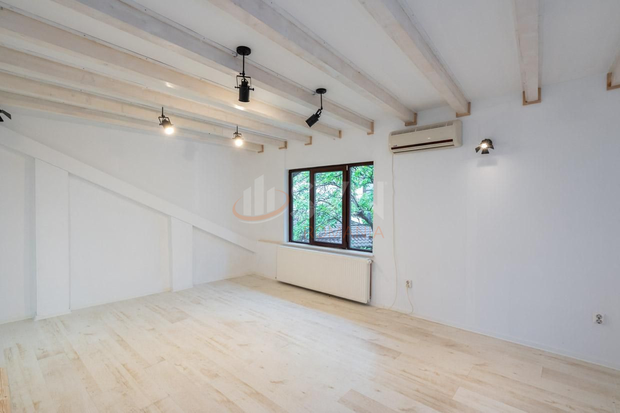 Spatiu comercial 240 mp Bucuresti/Dorobanti