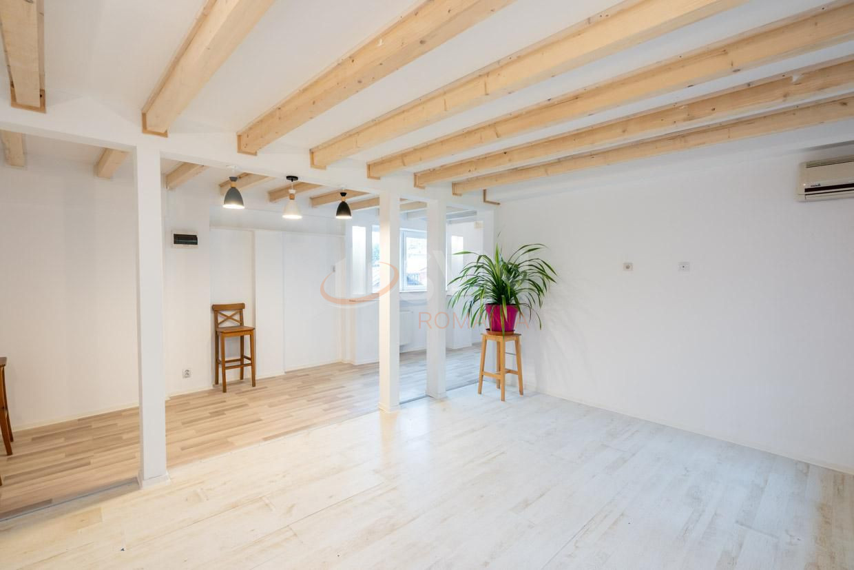 Spatiu comercial 240 mp Bucuresti/Dorobanti