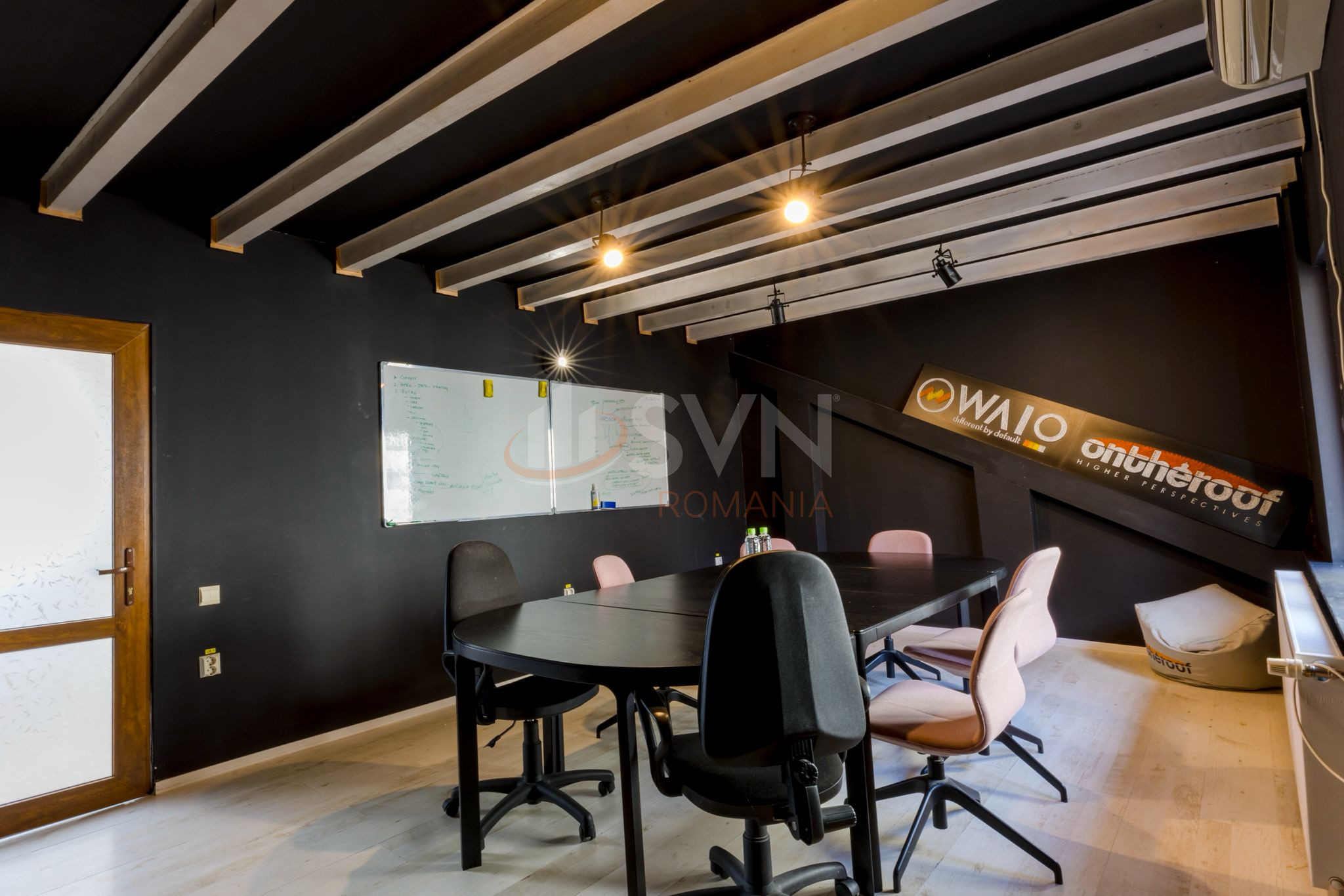 Spatiu comercial 240 mp Bucuresti/Dorobanti