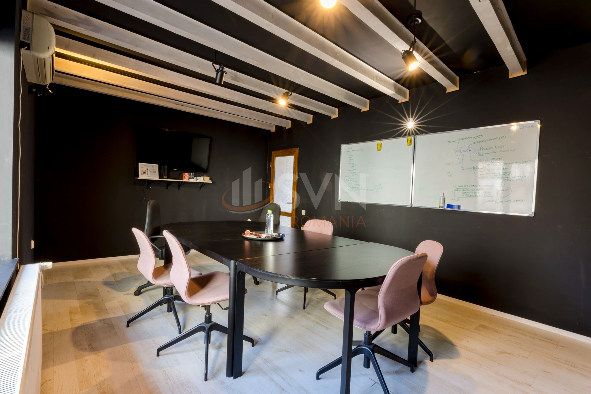 Spatiu comercial 240 mp Bucuresti/Dorobanti