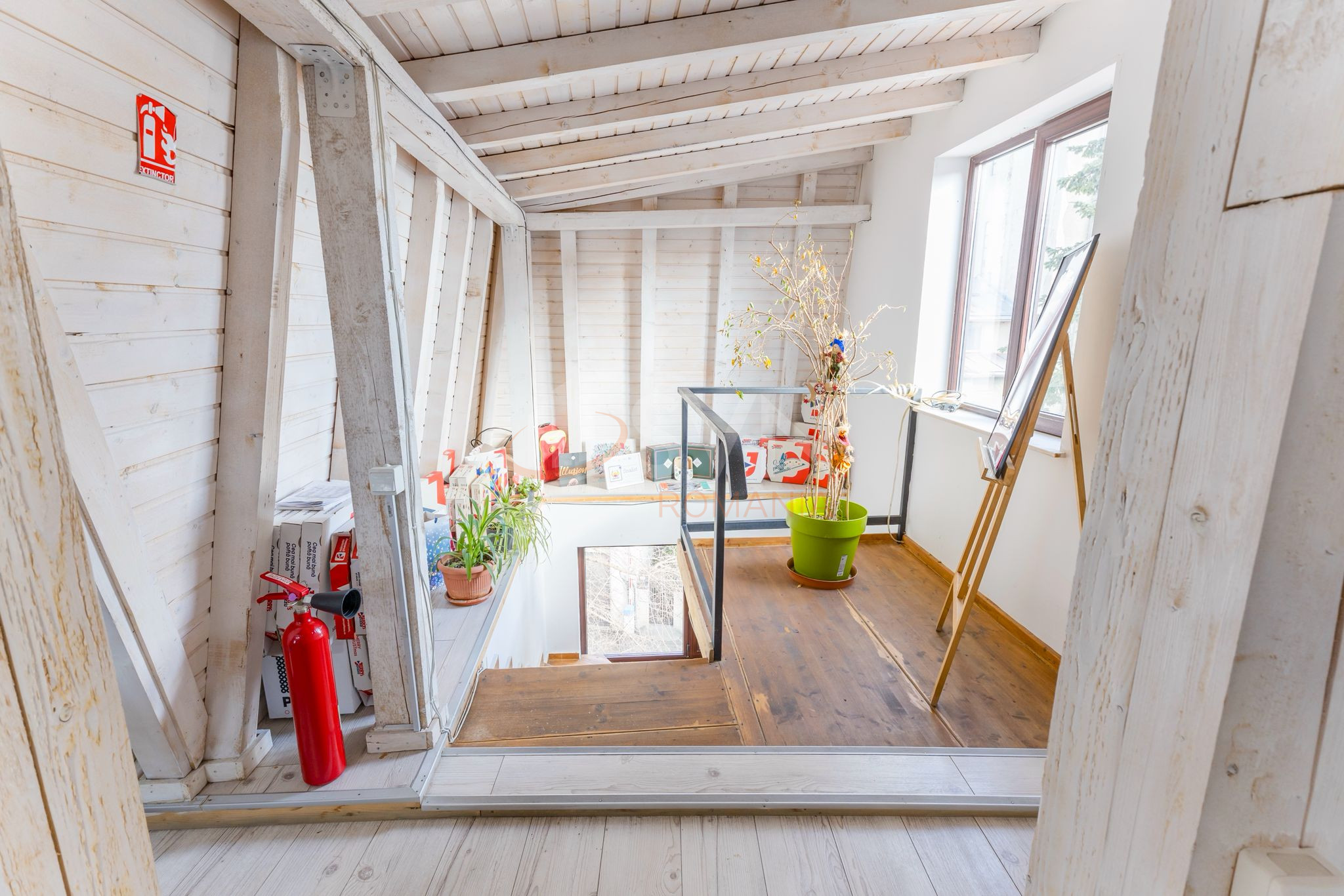 Spatiu comercial 240 mp Bucuresti/Dorobanti