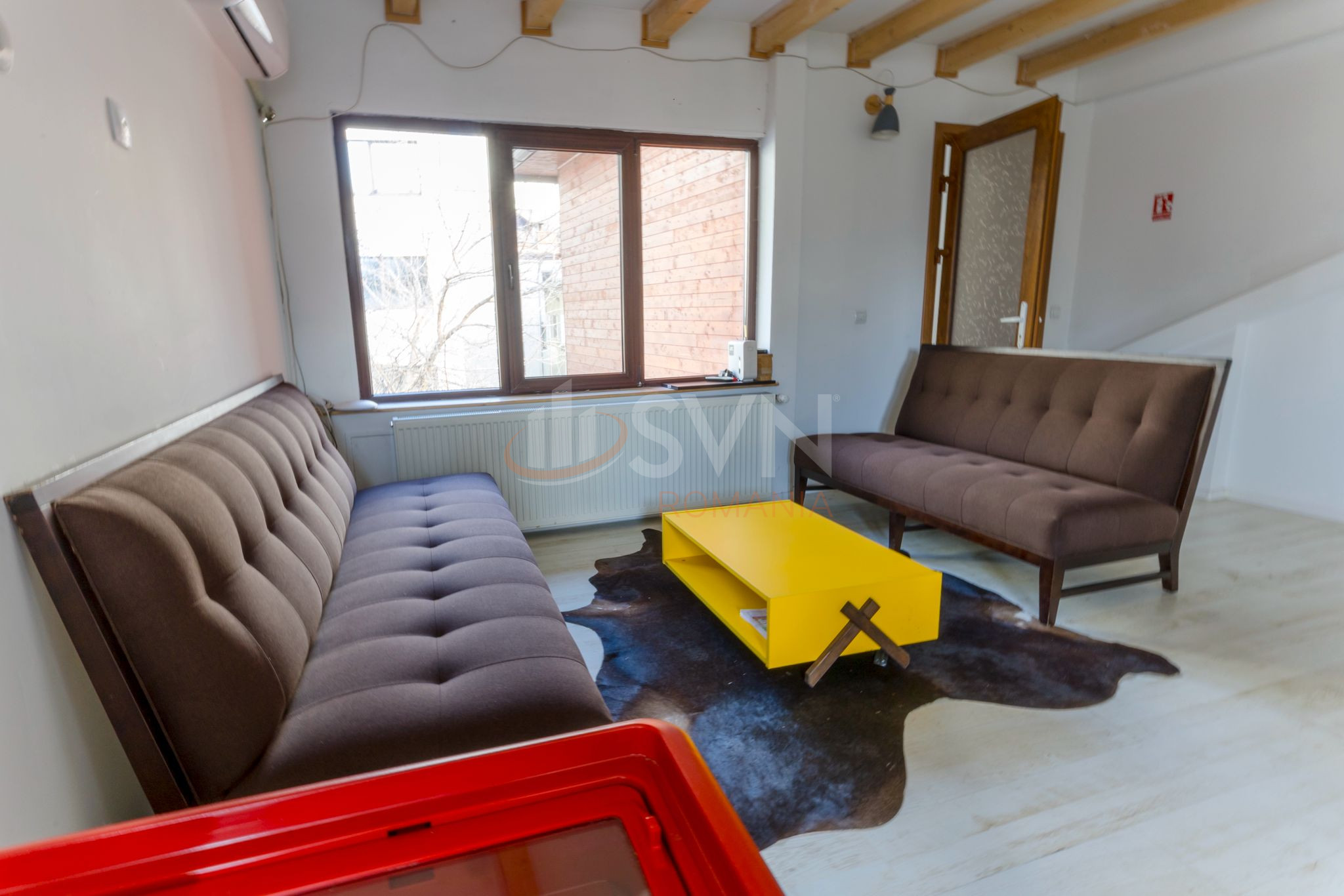 Spatiu comercial 240 mp Bucuresti/Dorobanti