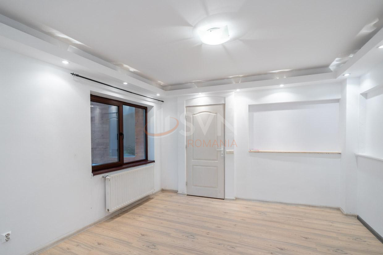 Spatiu comercial 240 mp Bucuresti/Dorobanti