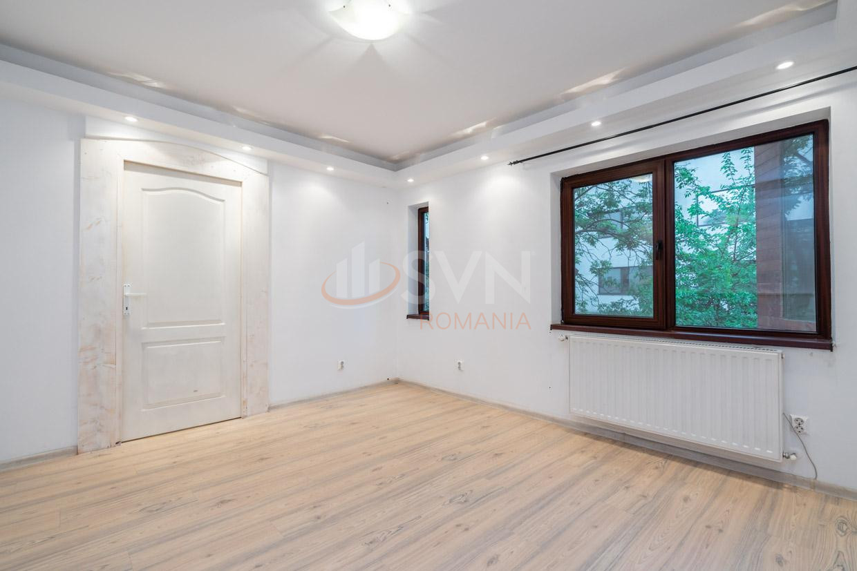 Spatiu comercial 240 mp Bucuresti/Dorobanti