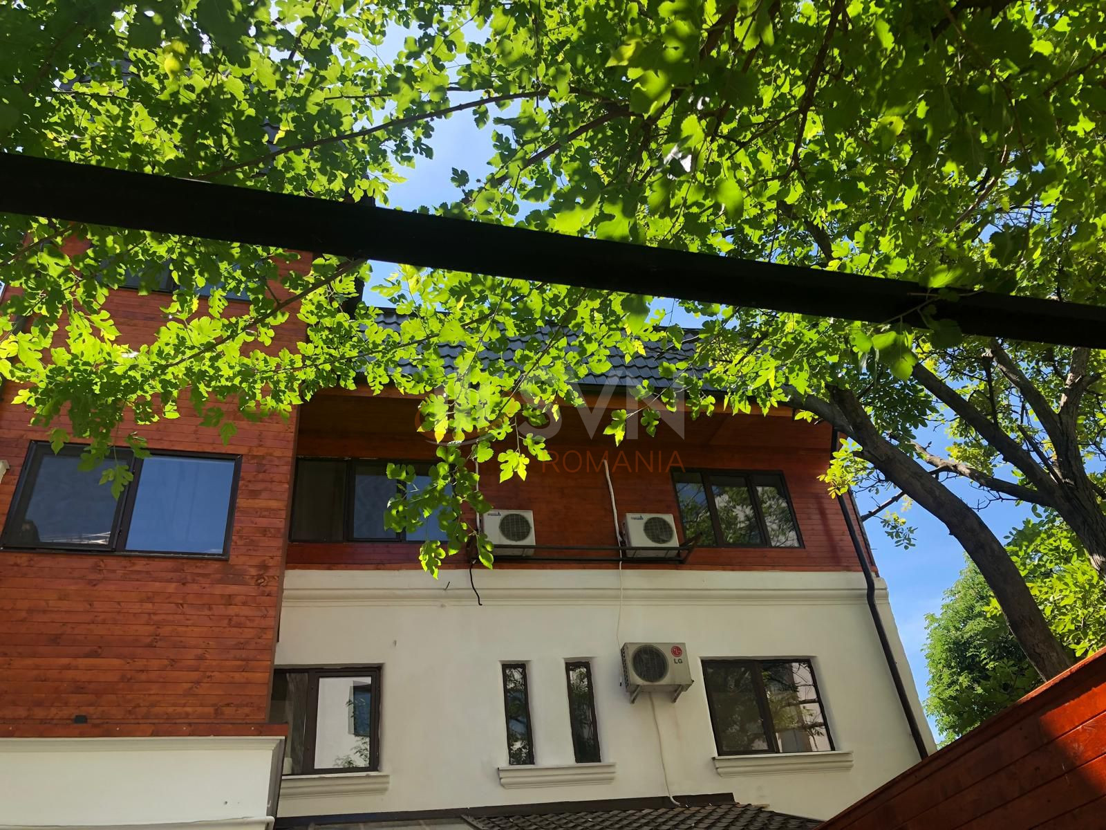 Spatiu comercial 240 mp Bucuresti/Dorobanti