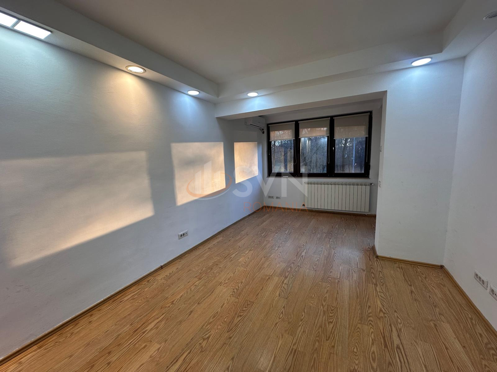 Spatiu comercial 240 mp Bucuresti/Floreasca