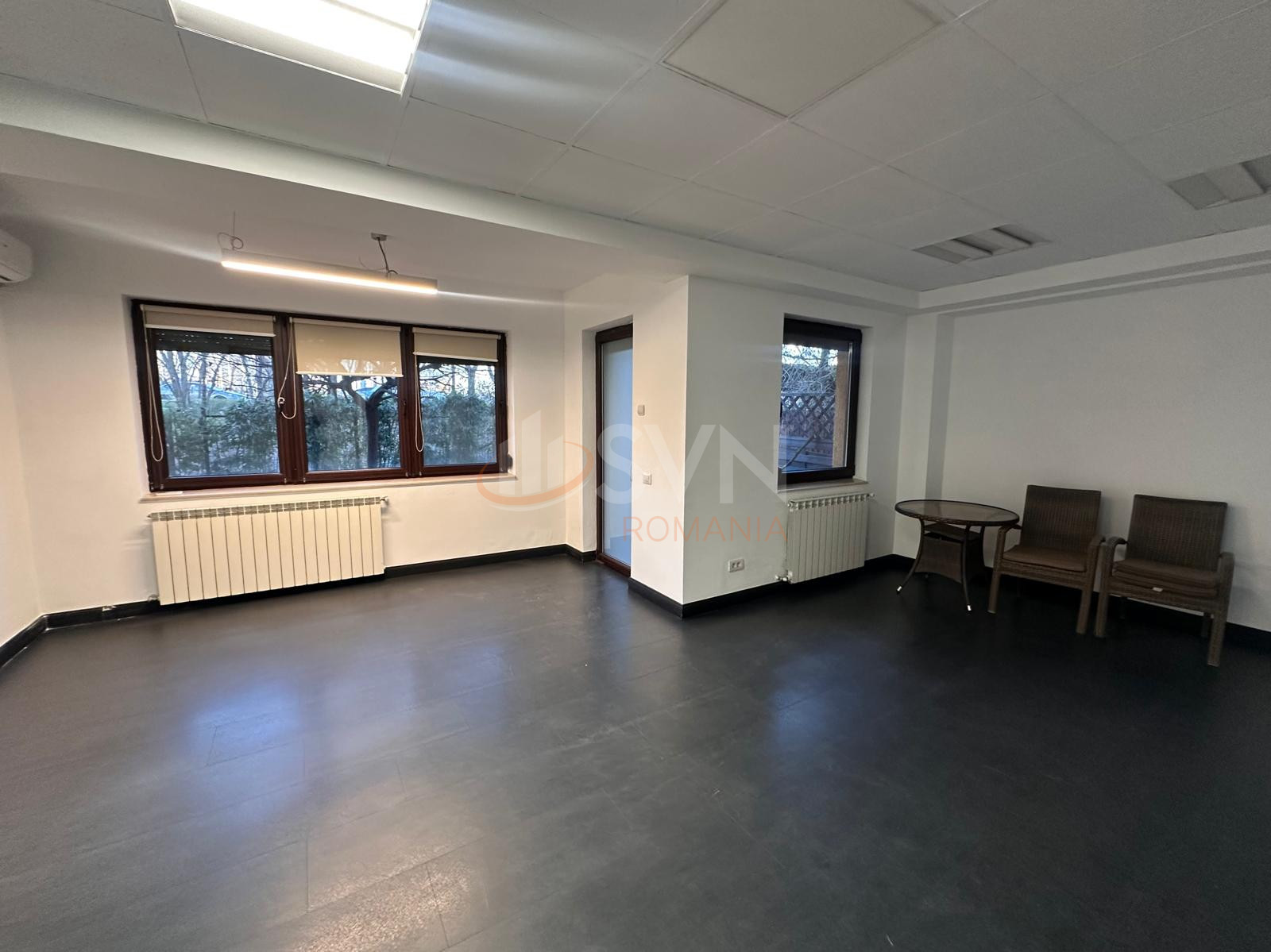 Spatiu comercial 240 mp Bucuresti/Floreasca