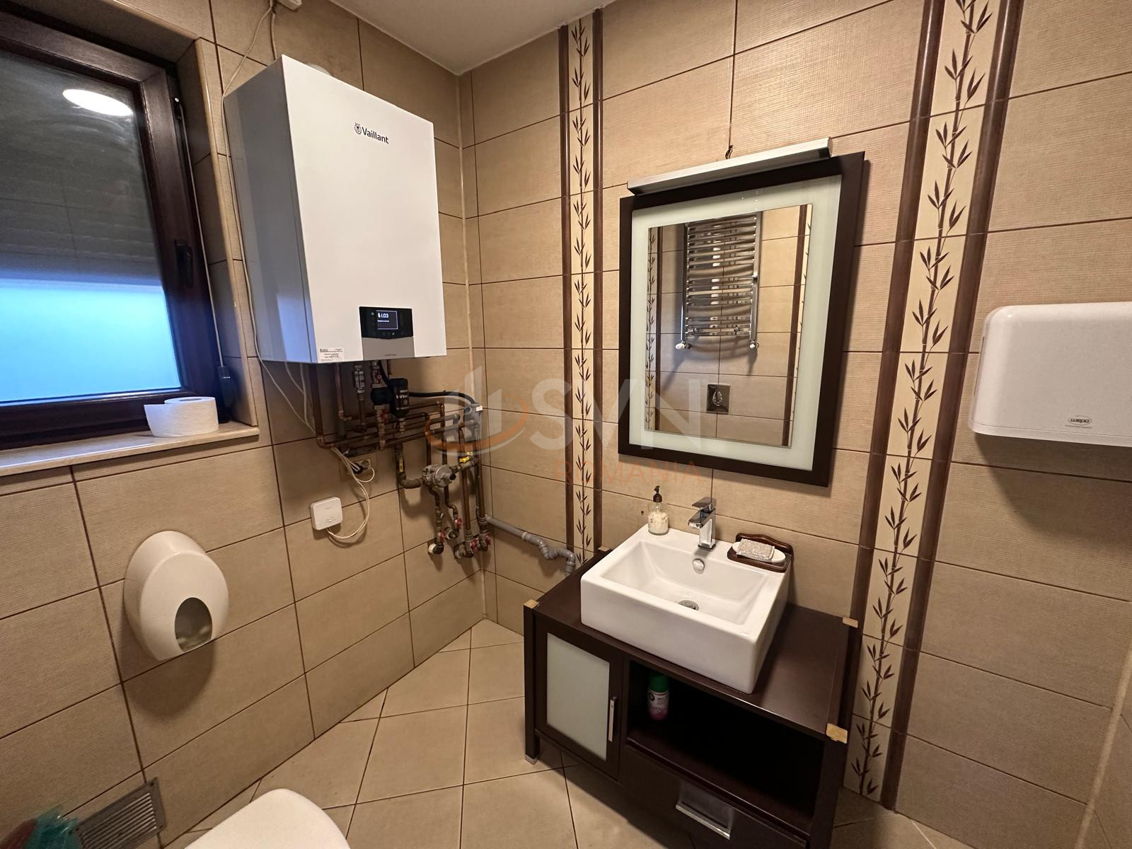 Spatiu comercial 240 mp Bucuresti/Floreasca