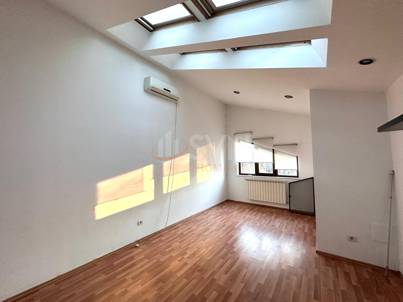 Spatiu comercial 240 mp Bucuresti/Floreasca