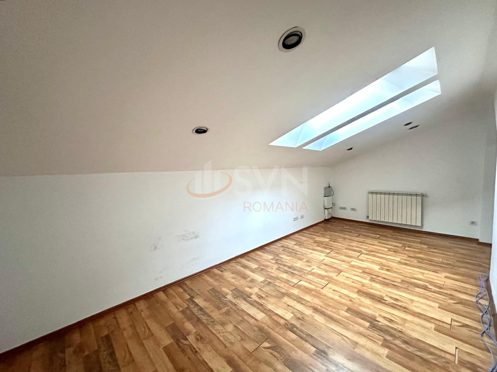 Spatiu comercial 240 mp Bucuresti/Floreasca