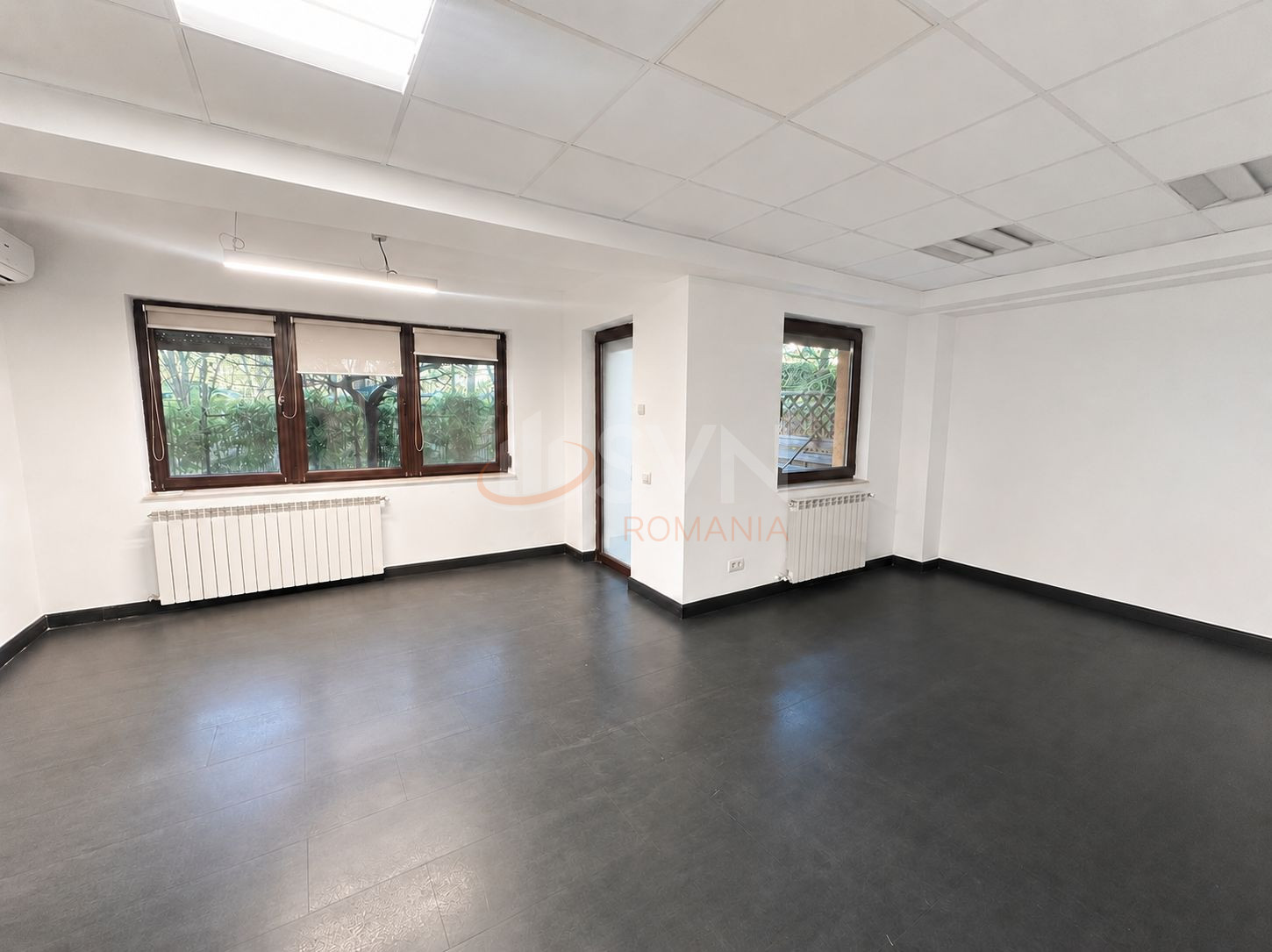 Spatiu comercial 240 mp Bucuresti/Floreasca