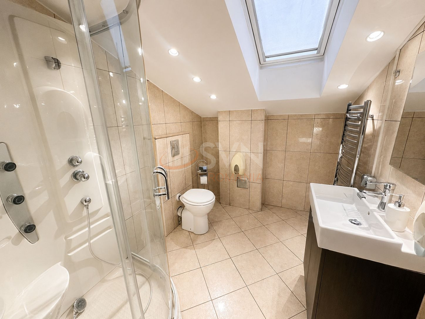 Spatiu comercial 240 mp Bucuresti/Floreasca