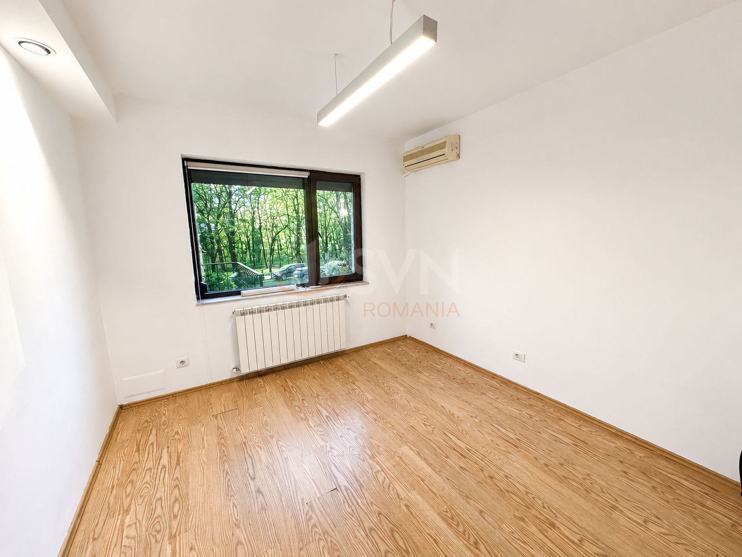 Spatiu comercial 240 mp Bucuresti/Floreasca