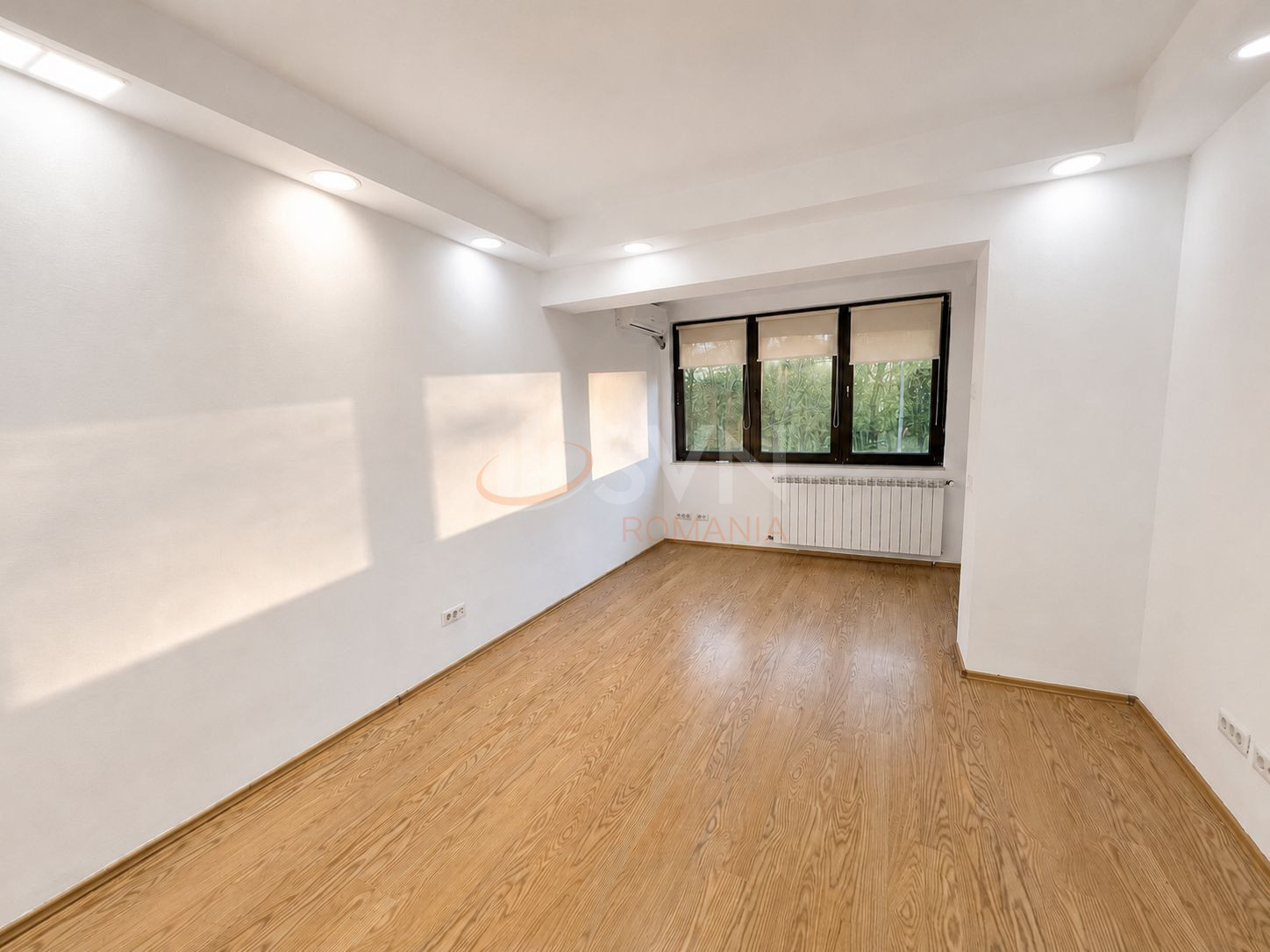 Spatiu comercial 240 mp Bucuresti/Floreasca