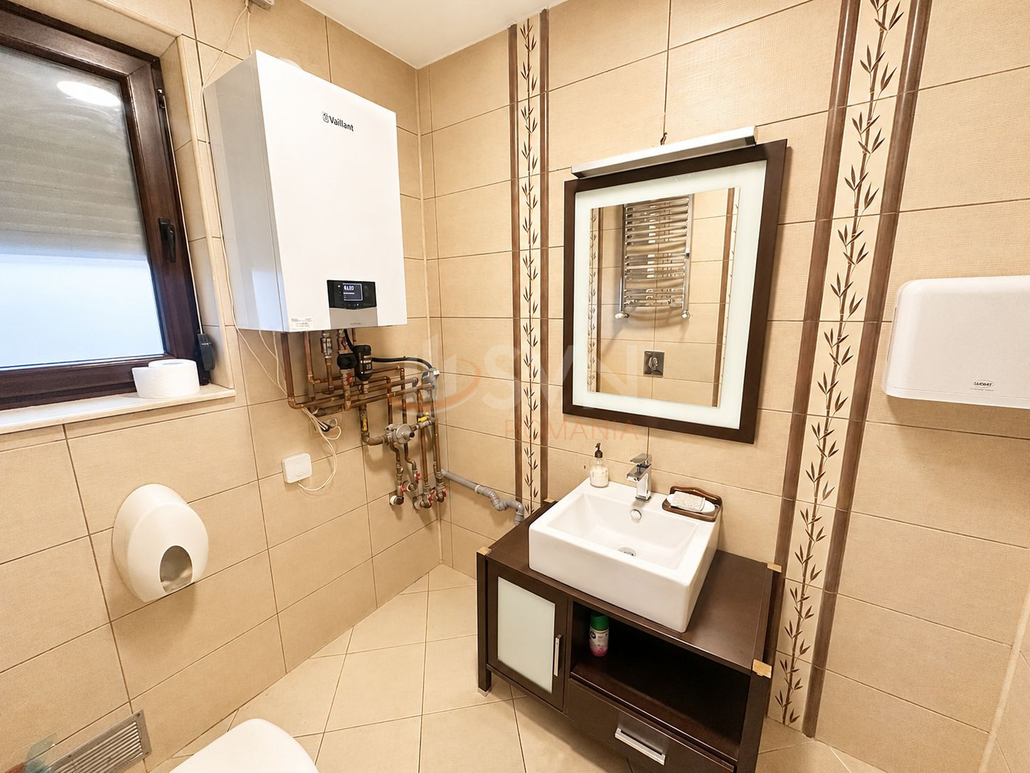 Spatiu comercial 240 mp Bucuresti/Floreasca