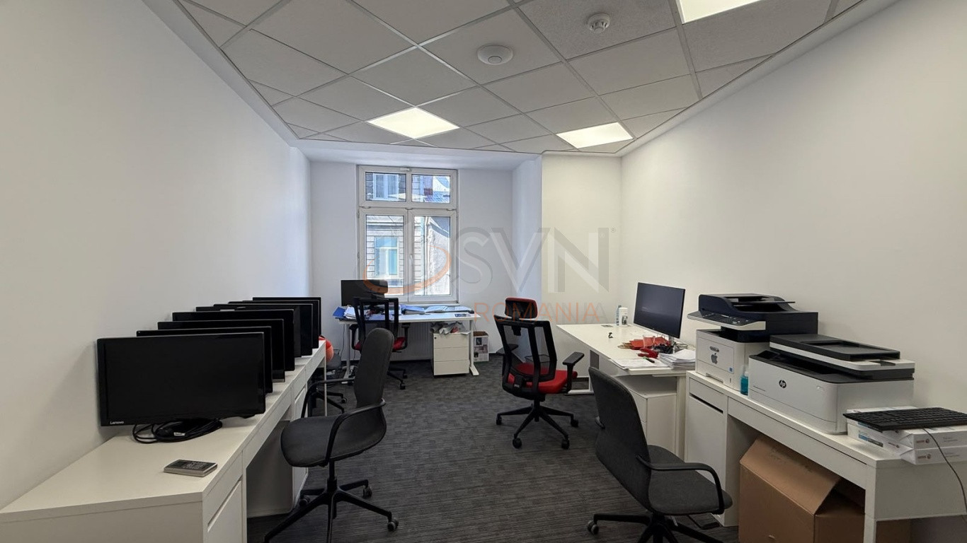 Spatiu comercial 240 mp Bucuresti/Universitate