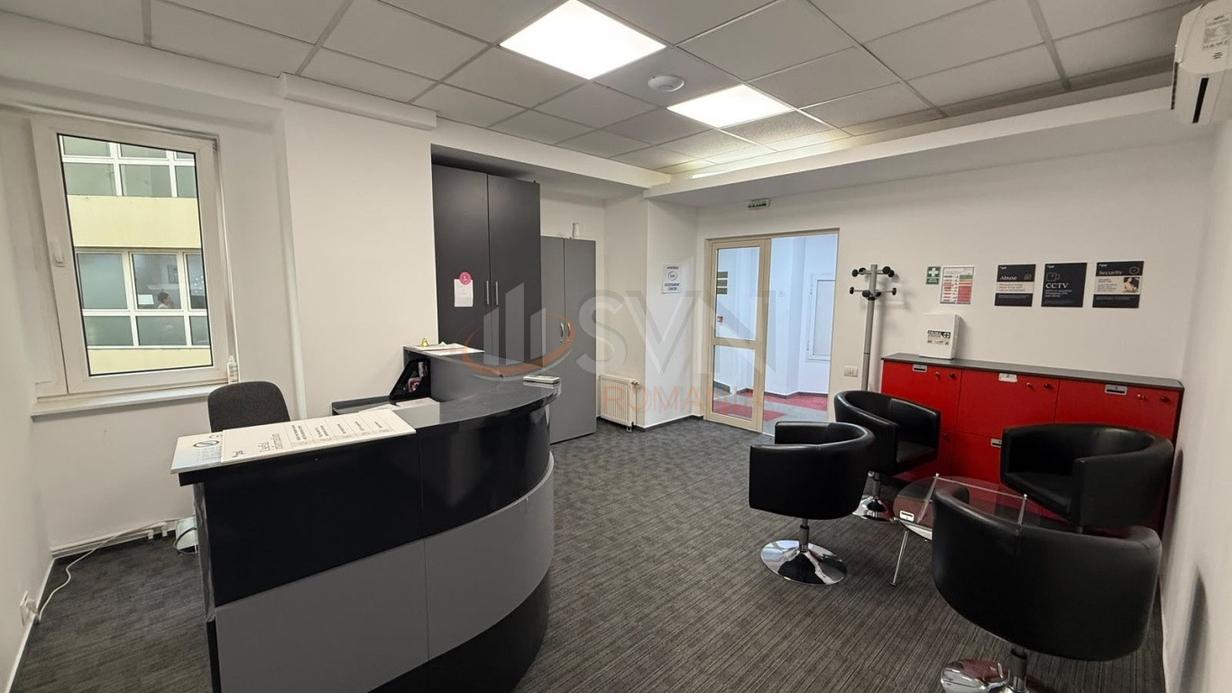 Spatiu comercial 240 mp Bucuresti/Universitate
