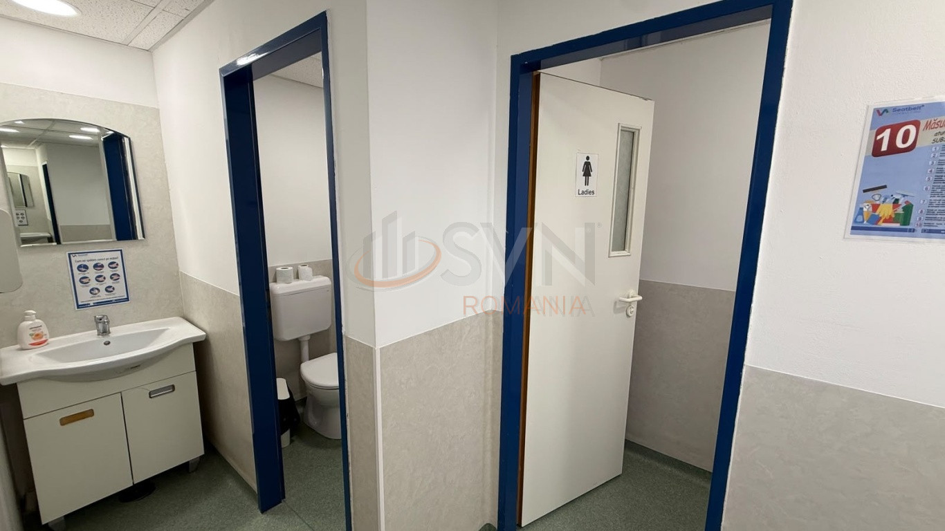 Spatiu comercial 240 mp Bucuresti/Universitate