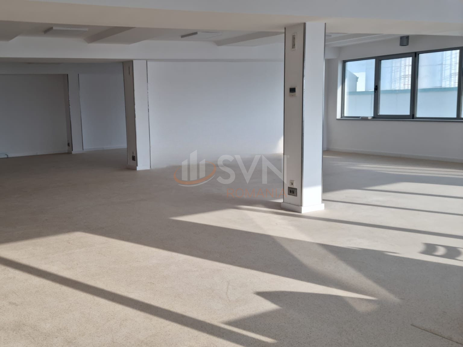 Spatiu comercial 240 mp Ilfov/Otopeni