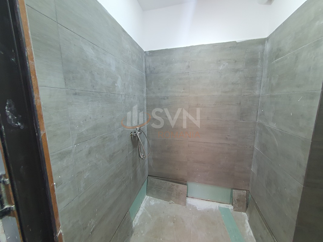 Spatiu comercial 242 mp Bucuresti/Herastrau