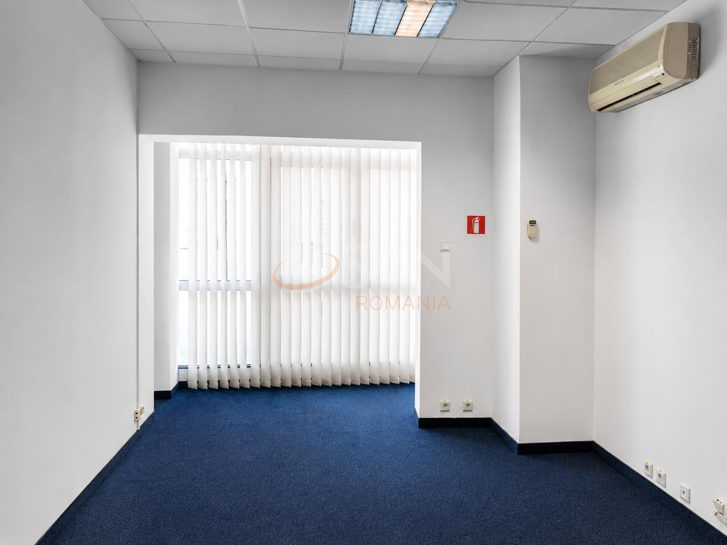 Spatiu comercial 242 mp Bucuresti/Domenii