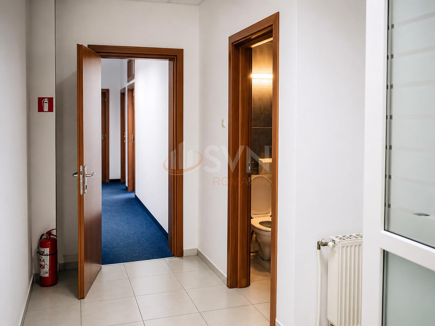 Spatiu comercial 242 mp Bucuresti/Domenii