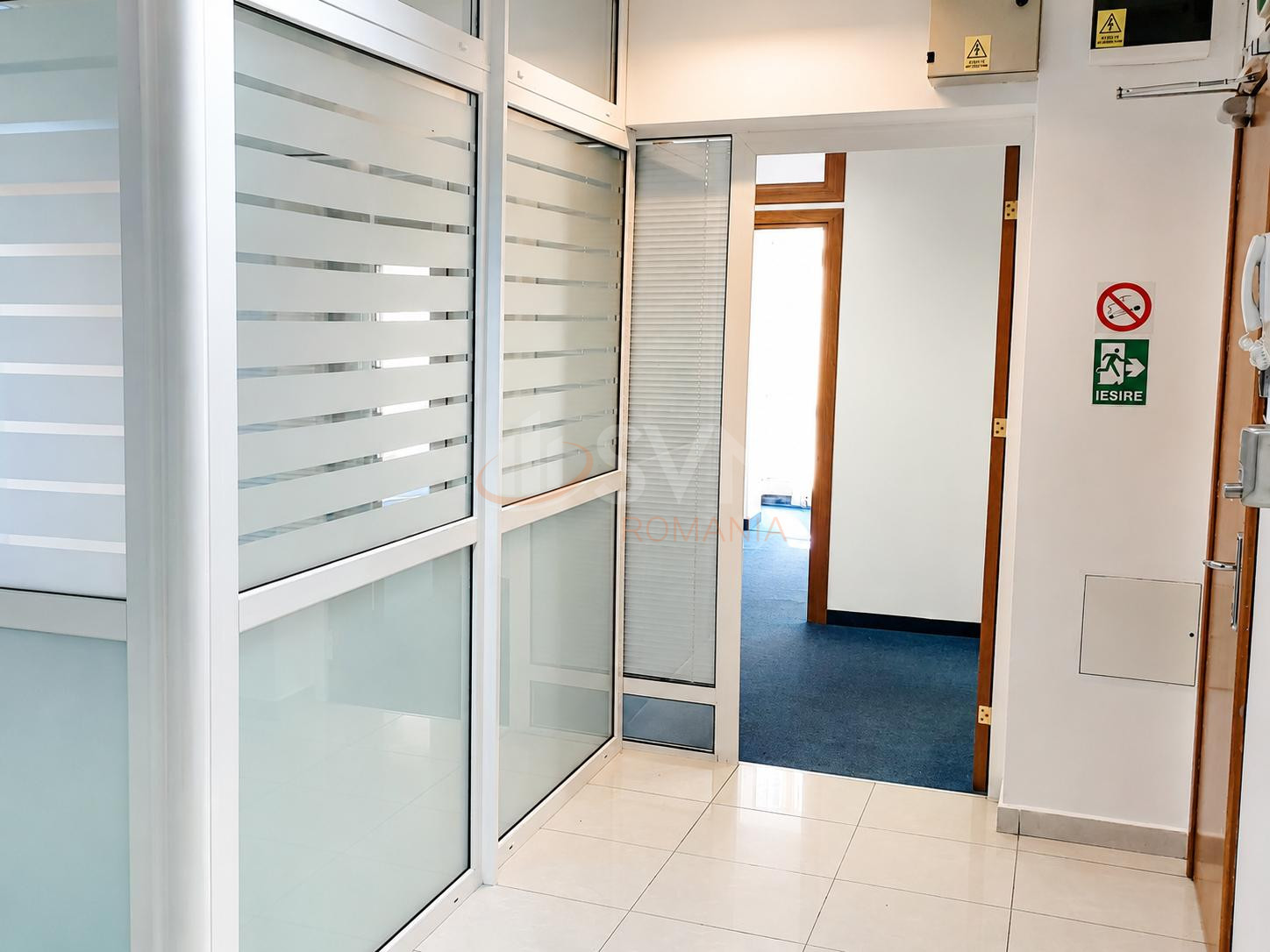 Spatiu comercial 242 mp Bucuresti/Domenii