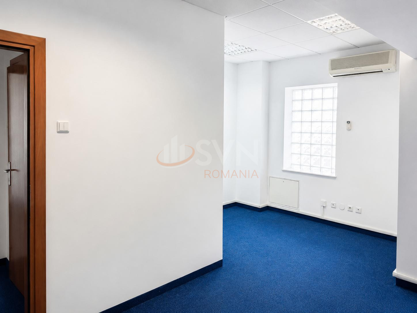 Spatiu comercial 242 mp Bucuresti/Domenii