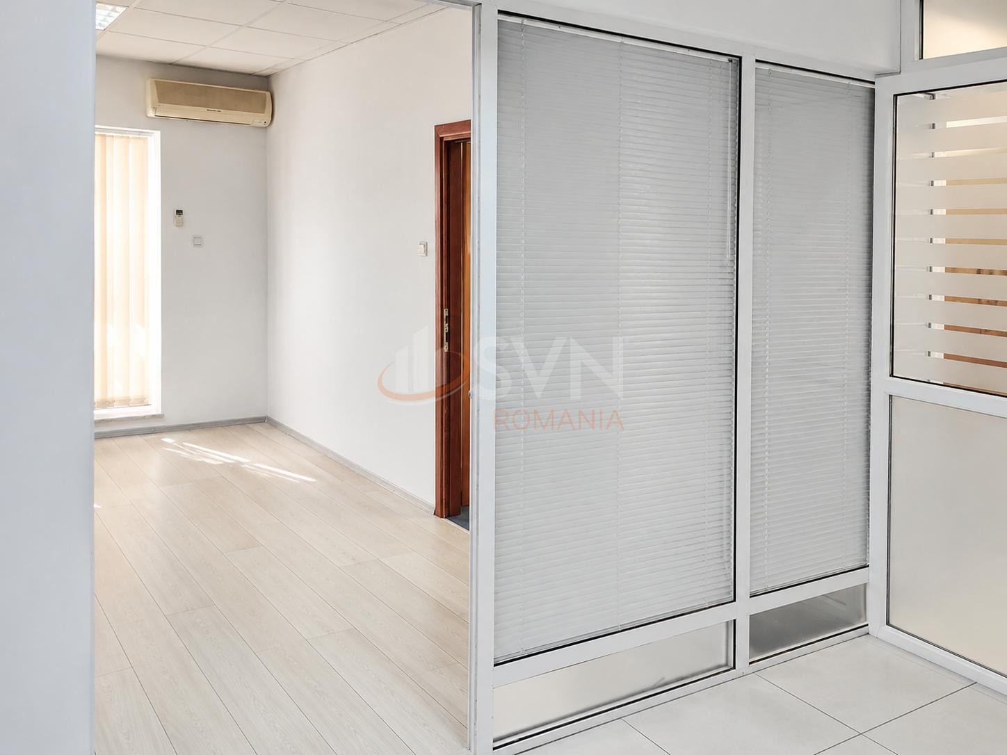 Spatiu comercial 242 mp Bucuresti/Domenii