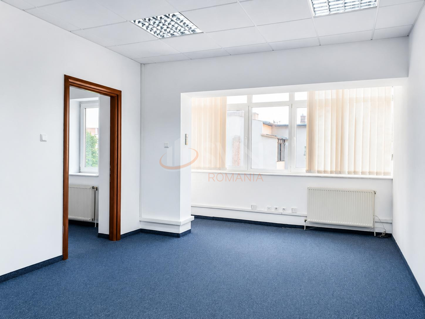 Spatiu comercial 242 mp Bucuresti/Domenii