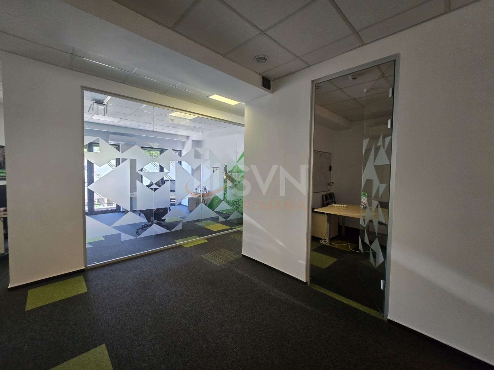 Spatiu comercial 2444 mp Bucuresti/Gradina Icoanei