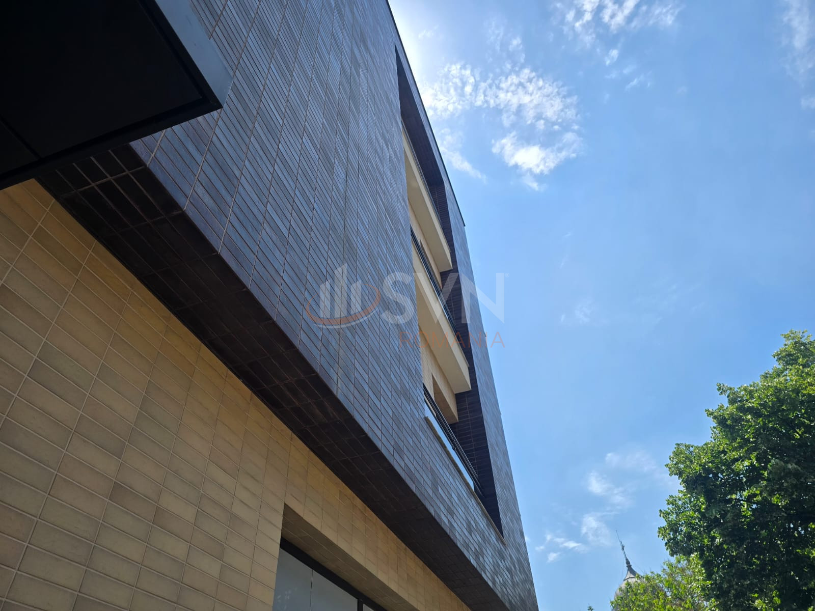 Spatiu comercial 2444 mp Bucuresti/Gradina Icoanei