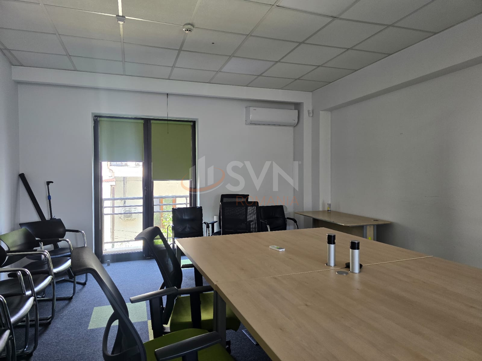 Spatiu comercial 2444 mp Bucuresti/Gradina Icoanei