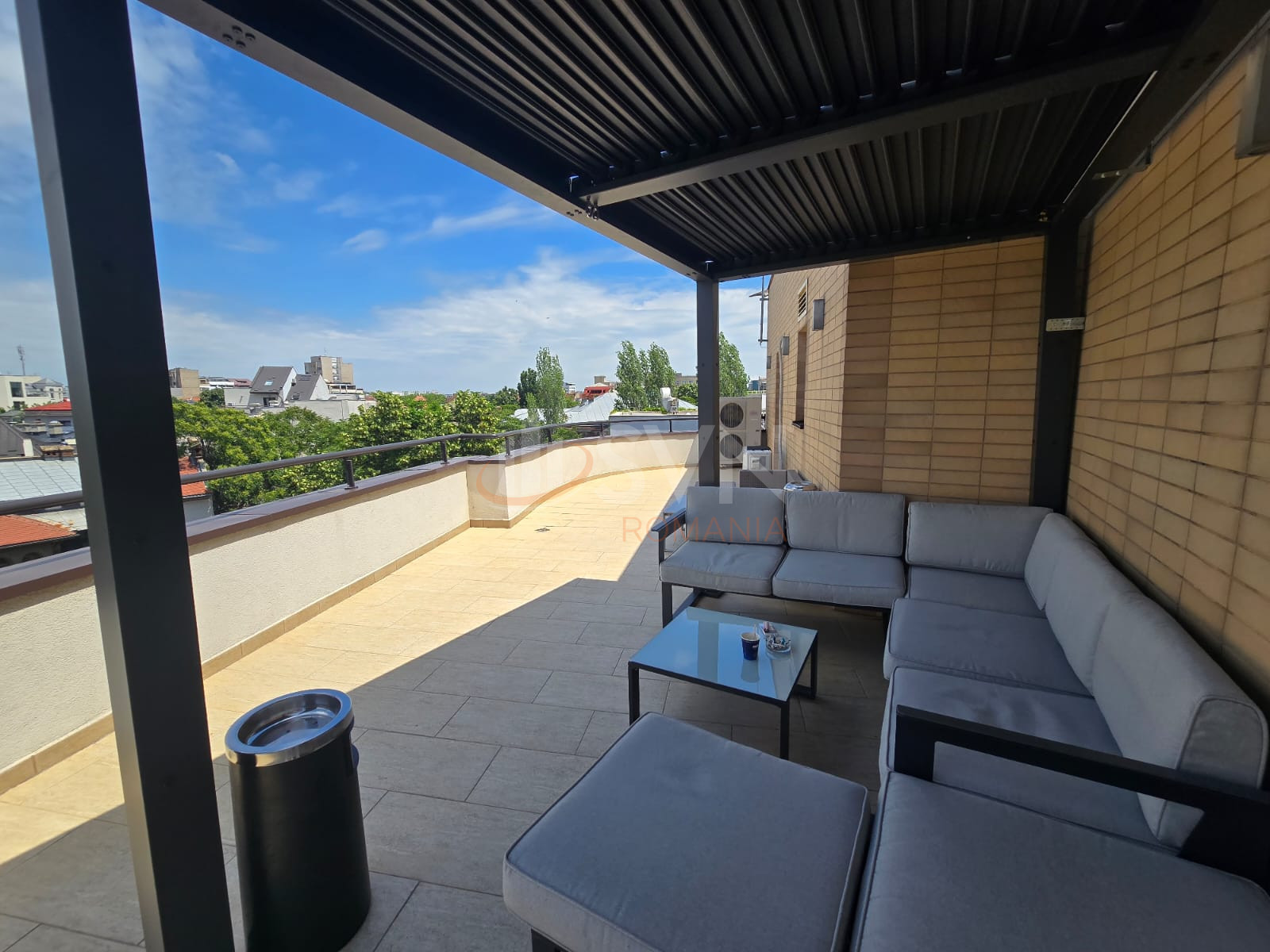 Spatiu comercial 2444 mp Bucuresti/Gradina Icoanei