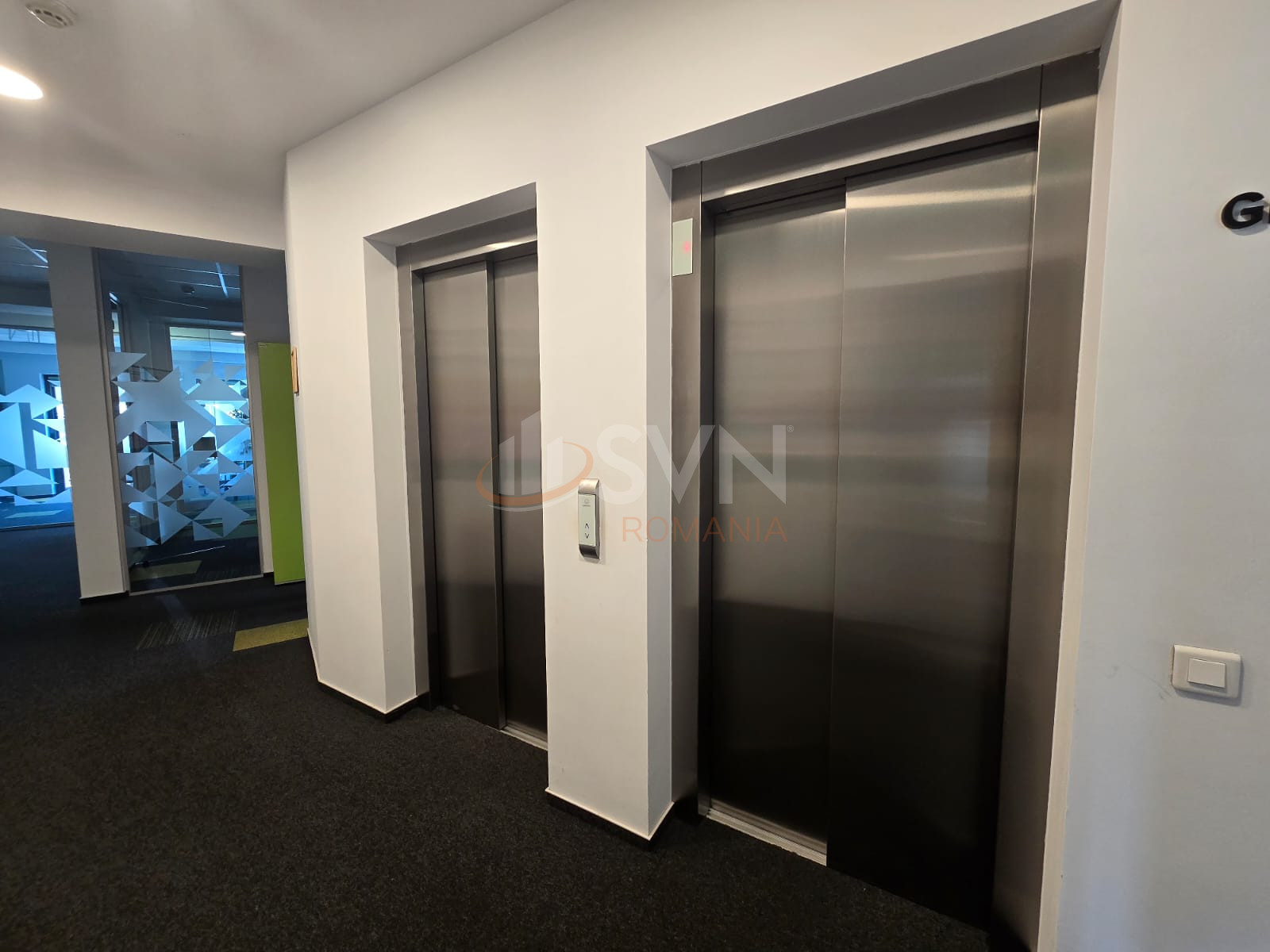 Spatiu comercial 2444 mp Bucuresti/Gradina Icoanei