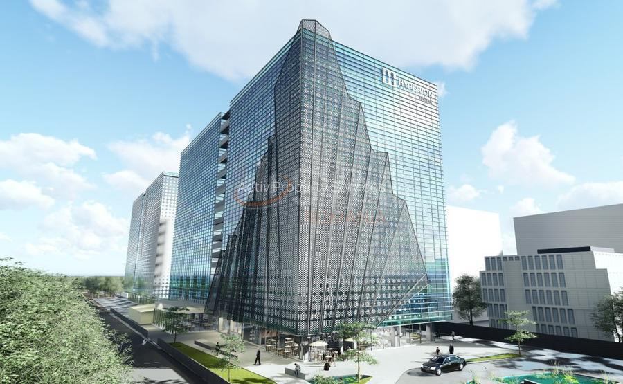 Spatiu comercial 245 mp Bucuresti/Pipera