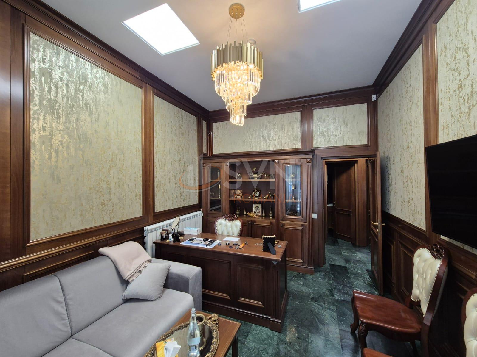 Spatiu comercial 245 mp Bucuresti/Dristor