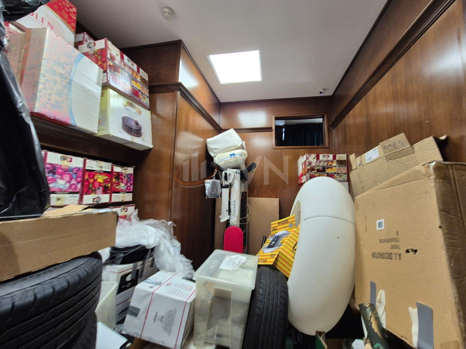 Spatiu comercial 245 mp Bucuresti/Dristor