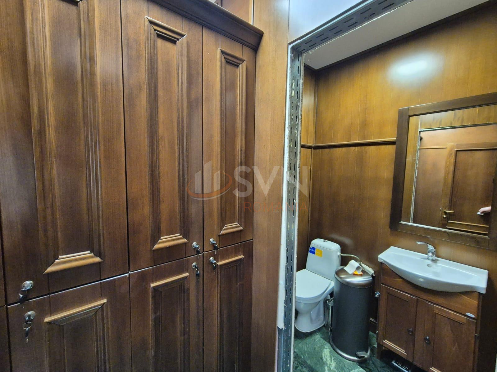 Spatiu comercial 245 mp Bucuresti/Dristor